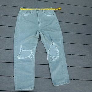 American Eagle denim